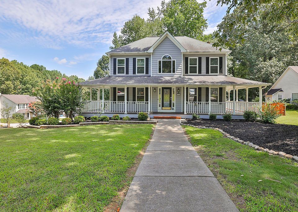 724 Sunny Field Ln, Lawrenceville, GA 30043 Zillow