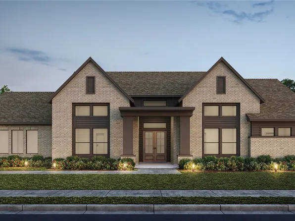 5804 Mayfair Ln, Parker, TX 75002