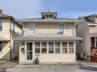 73 Woodland Ave, York, PA 17404