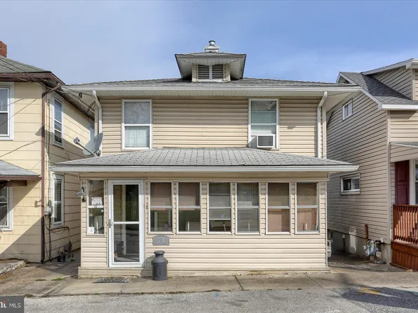 73 Woodland Ave, York, PA 17404