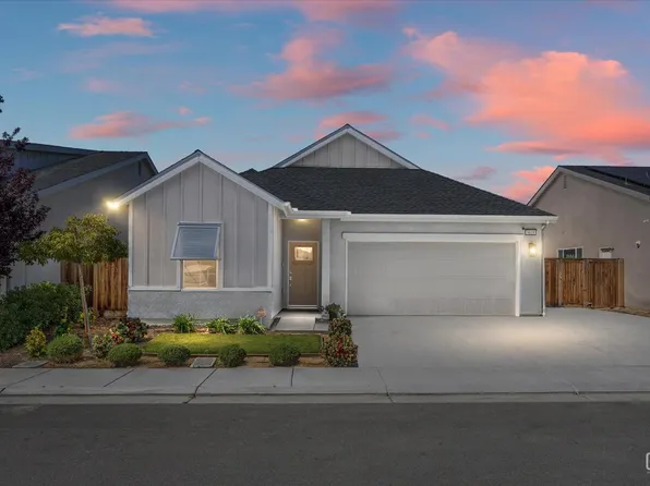 9608 Crystal Falls Ln, Shafter, CA 93263