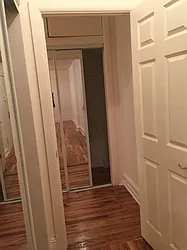 Rented by Manhattan Dwelling Corporation