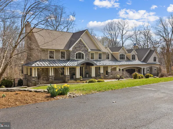 1709 Angelina Ct, Crownsville, MD 21032