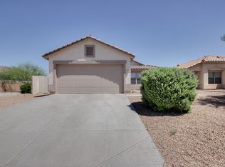 8542 E Desert Ln, Mesa, AZ 85209