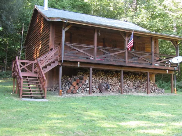 3167 Sugar Run Rd, Ohiopyle, PA 15470
