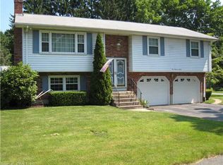 115 Johnson Ave, Meriden, CT 06451