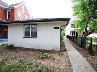 160 E Mithoff St, Columbus, OH