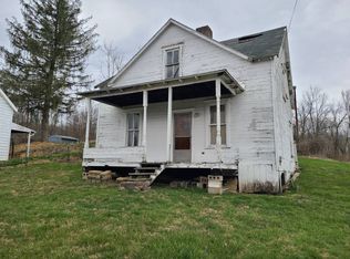 3446 Meadowbrook Rd, Bridgeport, WV 26330