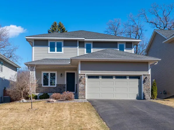 406 Rhode Island Ave N, Golden Valley, MN 55427