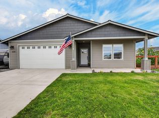 660 A St, Culver, OR 97734