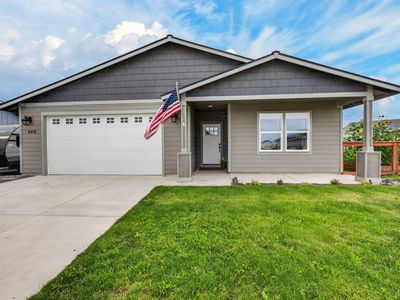 660 A St, Culver, OR, 97734