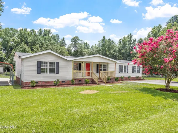 100 Crosscut Place, Goldsboro, NC 27534