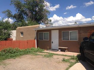 319 Hernandez Rd NE, Albuquerque, NM 87113