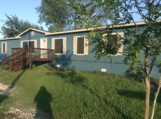 232 William Pettus Ct, Maxwell, TX 78656