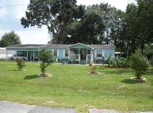 152 SW Bessie Gln, Lake City, FL 32024