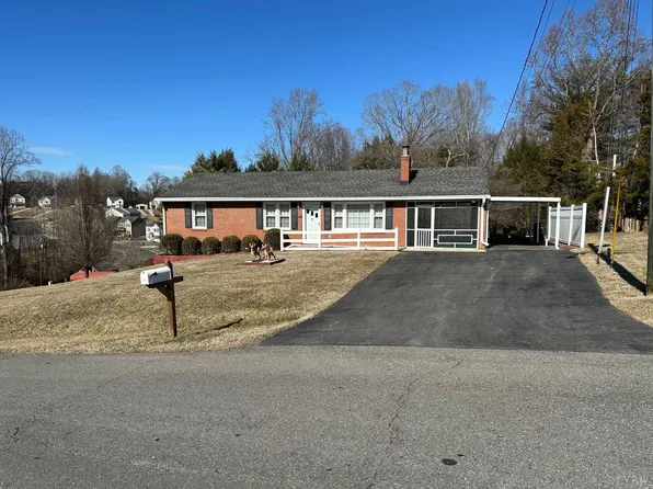 107 Pleasant View Dr, Lynchburg, VA 24501
