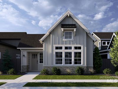 6091 S Apex Ave, Meridian, ID, 83642