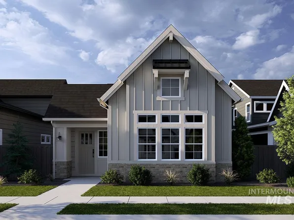 6091 S Apex Ave, Meridian, ID 83642