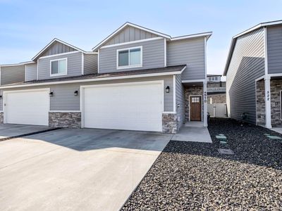 510 Bedrock Loop, West Richland, WA, 99353