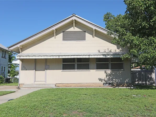 111 S Chickasaw Ave, Bartlesville, OK 74003