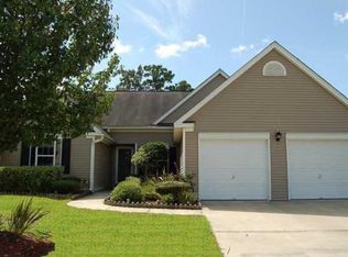 5059 Ammersee Ct, Charleston, SC 29414