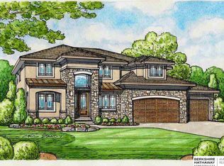 LOT 245 The Prairies, Elkhorn, NE 68022