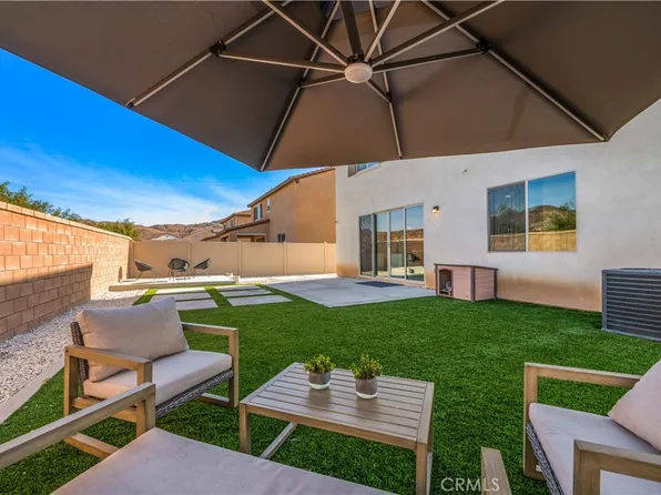 534 Heathers St, Hemet, CA 92543