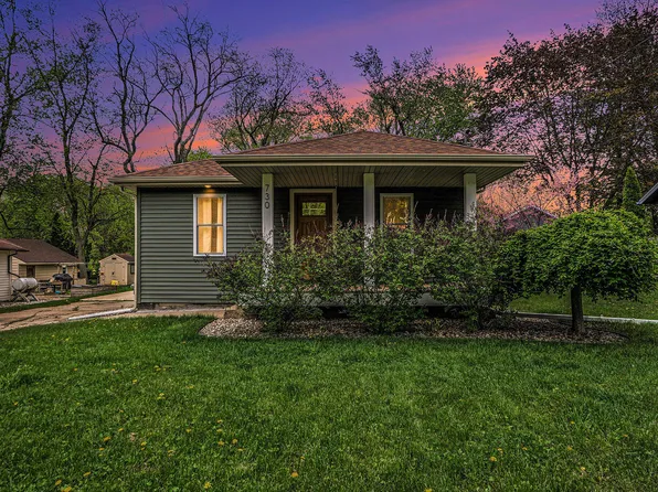730 N Fletcher Ave, Kalamazoo, MI 49006