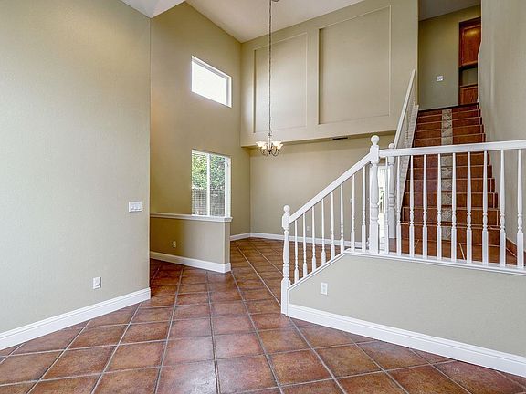 Formal Living and Dining area