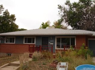 2829 S Zurich Ct, Denver, CO 80236
