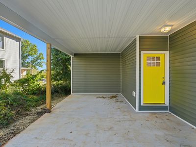 504 Amherst St, Lynchburg, VA, 24504