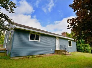 1099 Norwich Rd, Plainfield, CT 06374