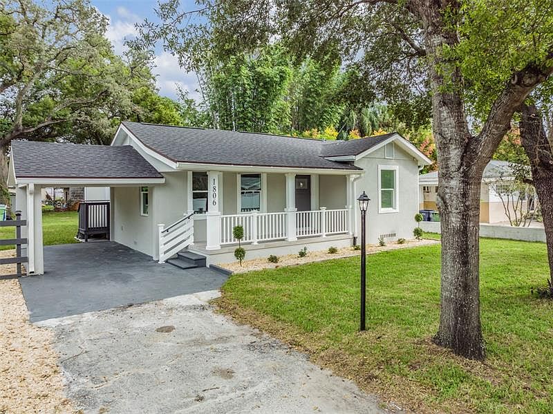 1806 E Frierson Ave, Tampa, FL 33610 MLS T3409044 Zillow