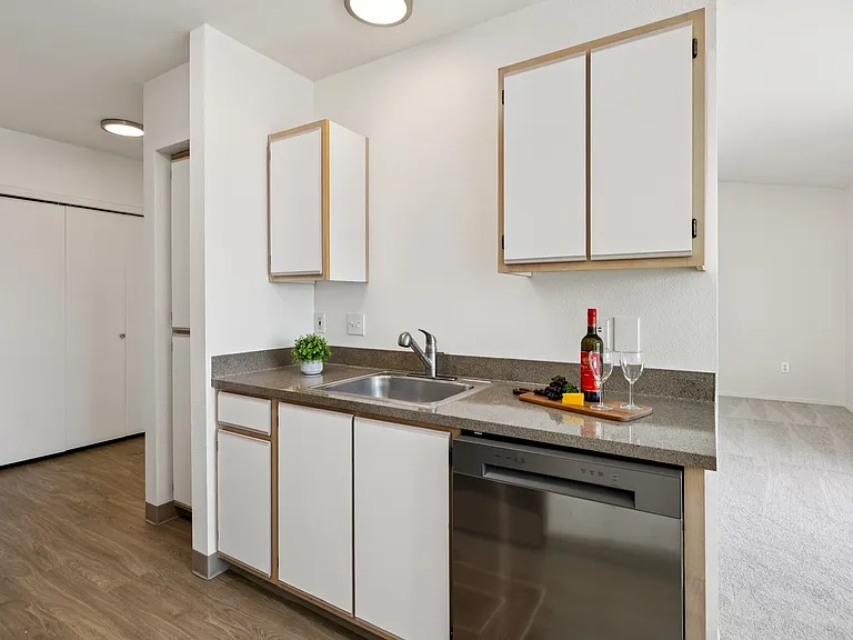 Nolan Ridge Apartments — Photo 49