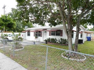 681 S 62nd Ave, Hollywood, FL 33023