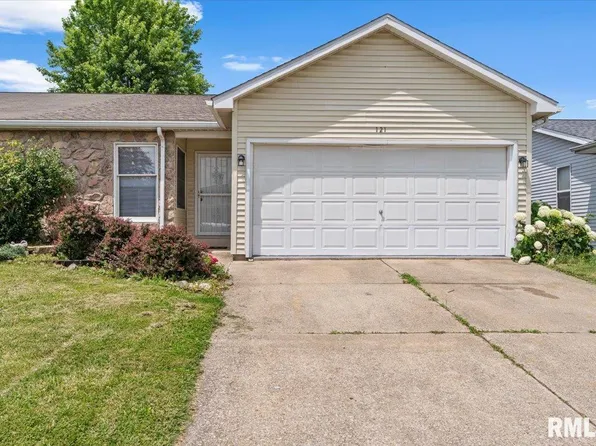 121 Agustus Ln, Springfield, IL 62703