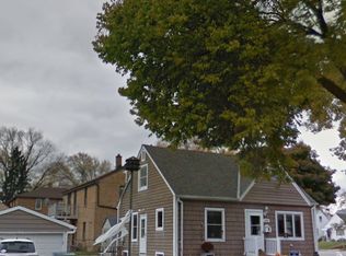 3429 W Manitoba St, Milwaukee, WI 53215