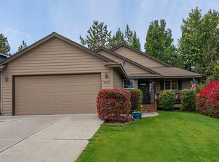 2035 SW 36th St, Redmond, OR 97756