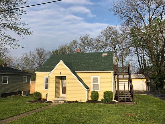 2nd image of 115 Eastview Cir