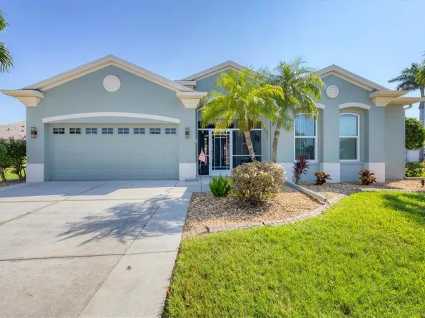 4001 Landor Ct, Venice, FL 34293