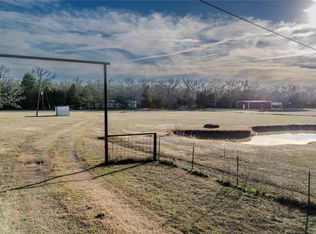 1120 La Acres Rd, Athens, TX 75752