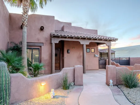 13800 S Schechert Way, Yuma, AZ 85367