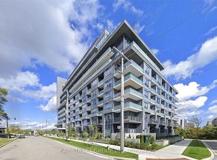 7 Kenaston Gdns #719, Toronto, ON M2K 1G7