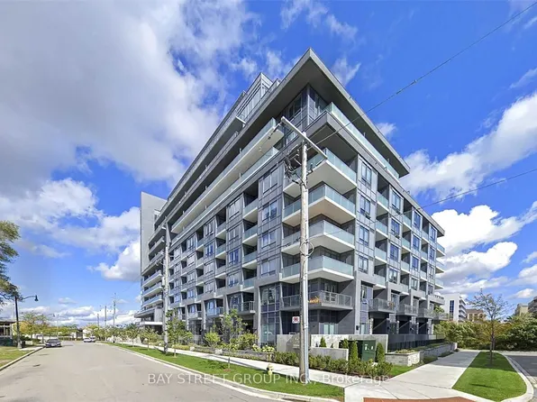 7 Kenaston Gdns, Toronto, ON