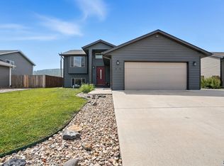 14635 Telluride St, Summerset, SD 57769
