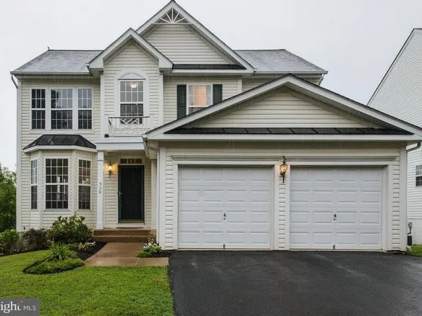 530 Estate Ave, Warrenton, VA 20186