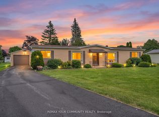 22 Emery Ct, Georgina, ON L0E1R0