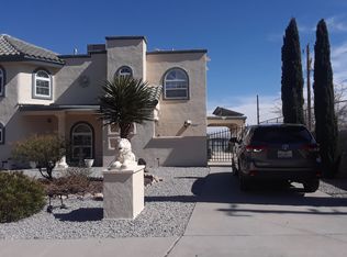 9022 Echo St, El Paso, TX 79904