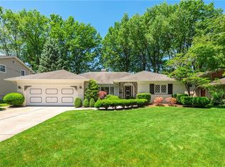 3700 Chrisfield Dr, Rocky River, OH 44116