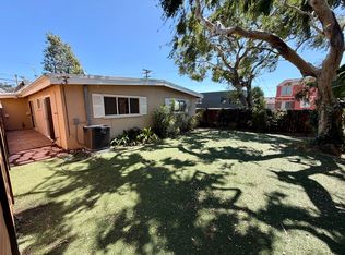 6833 Draper Ave, La Jolla, CA 92037